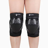Genu Inkpad Pads Cycling