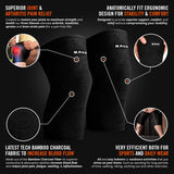 Mava Sports Knee Support