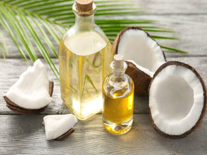 🍶Proven Health Benefits & Uses Of Coconut Oil🍶