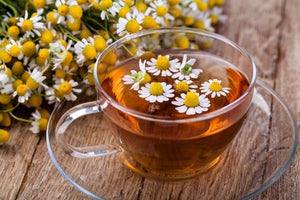 🍵Chamomile Tea Health Benefits🍵