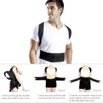 Posture Corrector Corset