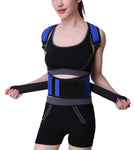 FEOYA Adjustable Posture Corrector